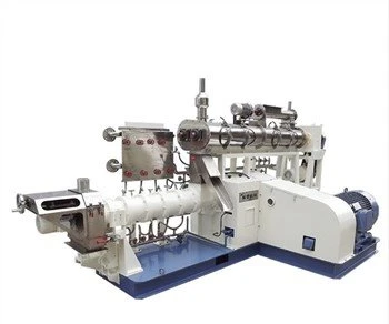 اناج کی صنعت Extruder