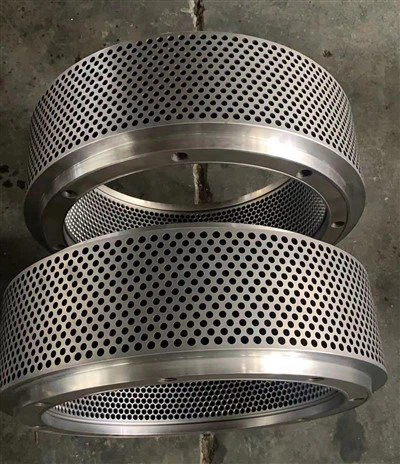 پیلٹ ڈائی مینوفیکچرر